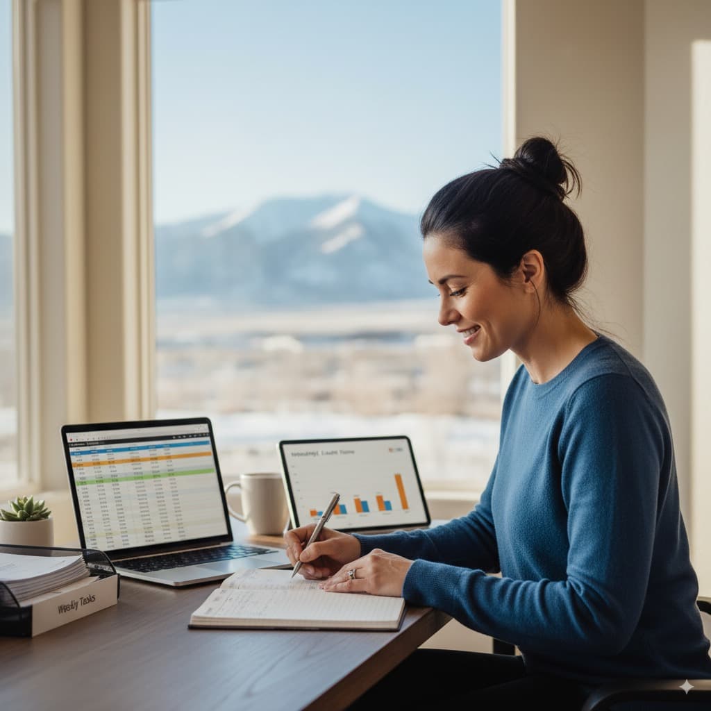 Weekly Bookkeeping Services Utah challenges