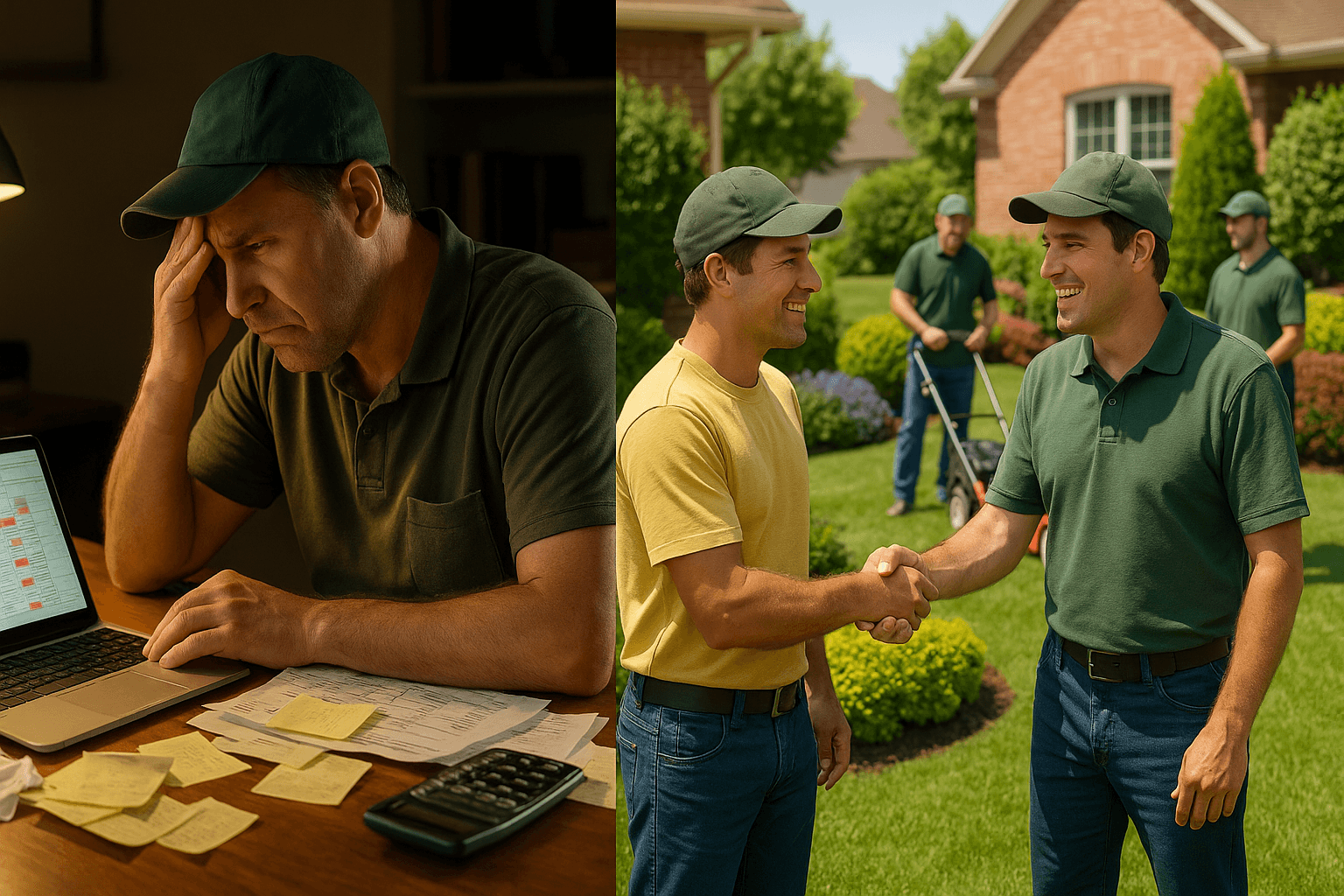 Small Business Payroll Services challenges